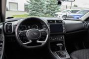 Hyundai Creta I Рестайлинг Ульяновск  - изображение 25