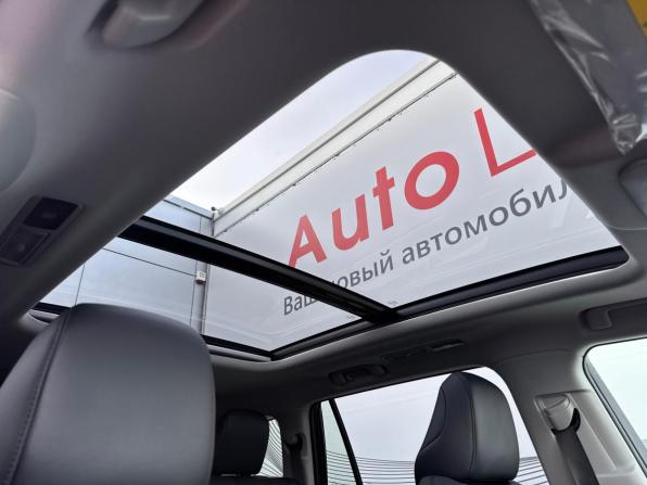 Toyota Highlander IV (XU70) с пробегом 2026 года, цена 5 200 000 рублей, 10 км, внедорожник, Автокод Объявления