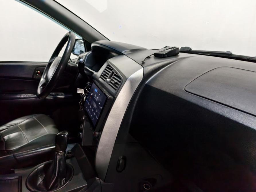 SsangYong Kyron I Рестайлинг Курск  - изображение 7
