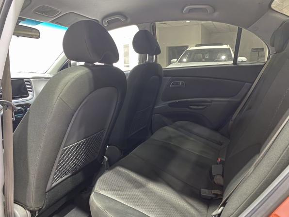 Kia Rio II Рестайлинг с пробегом 2010 года, цена 549 900 рублей, 197521 км, седан, Автокод Объявления