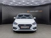 Hyundai Solaris II Самара  - изображение 28