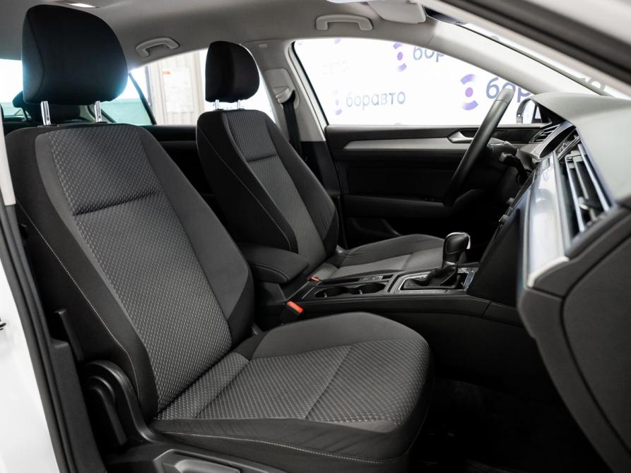 Volkswagen Passat B8 Ростов-на-Дону  - изображение 14