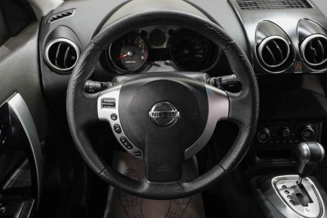 Nissan Qashqai I с пробегом 2008 года, цена 1 029 000 рублей, 200000 км, внедорожник, Автокод Объявления