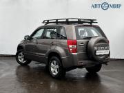 Suzuki Grand Vitara II Рестайлинг 2 Москва  - изображение 19