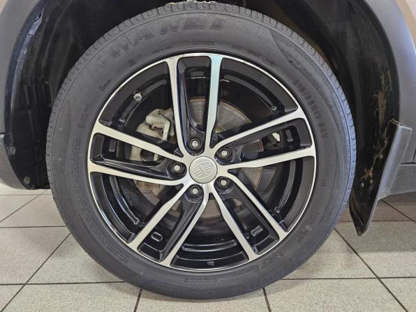 FAW Besturn X40 I с пробегом 2019 года, цена 1 175 000 рублей, 35544 км, внедорожник, Автокод Объявления