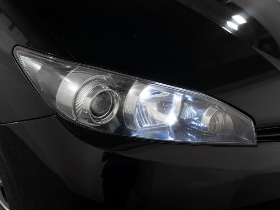 Toyota Wish II Иркутск  - изображение 20