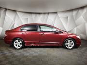 Honda Civic VIII Москва  - изображение 18