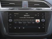 Volkswagen Tiguan II Рестайлинг Орехово-Зуево  - изображение 34