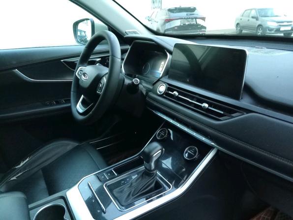 Chery Tiggo 8 I с пробегом 2020 года, цена 1 220 000 рублей, 236100 км, внедорожник, Автокод Объявления