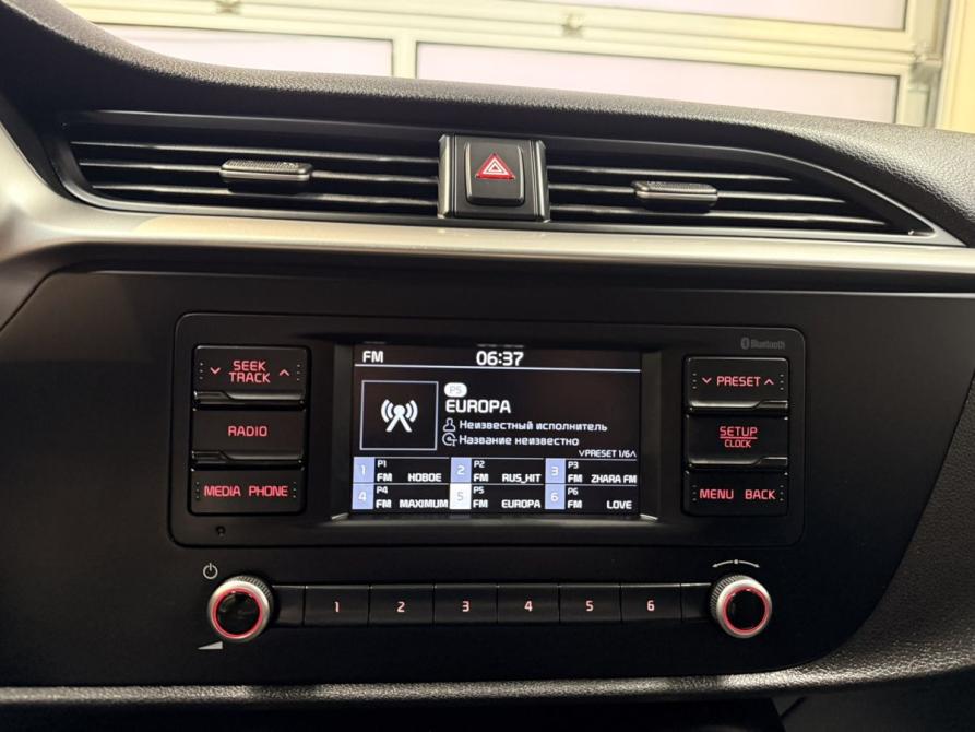 Kia Rio IV Рестайлинг Тверь  - изображение 14