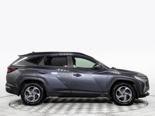 Hyundai Tucson IV с пробегом 2021 года, цена 2 898 000 рублей, 79727 км, внедорожник, Автокод Объявления