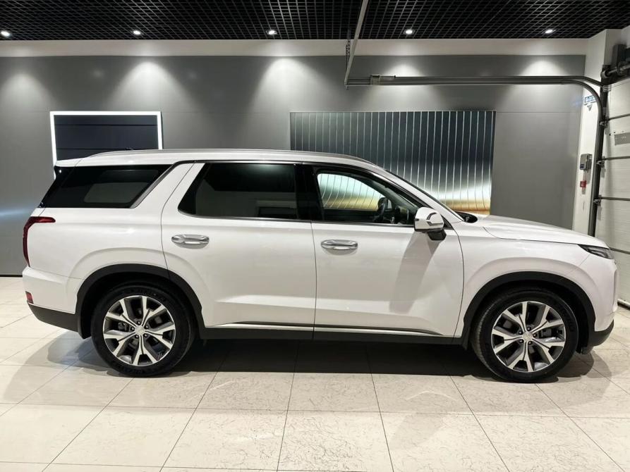 Hyundai Palisade I Новосибирск  - изображение 4