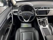 Geely Atlas I Тверь  - изображение 36