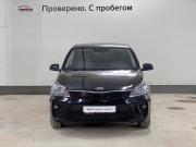 Kia Rio IV Тюмень  - изображение 30