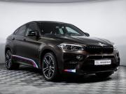BMW X6 M II (F86) Москва  - изображение 70