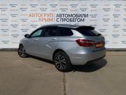 Lada (ВАЗ) Vesta I Крым  - изображение 25