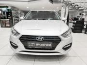 Hyundai Solaris II Казань  - изображение 24