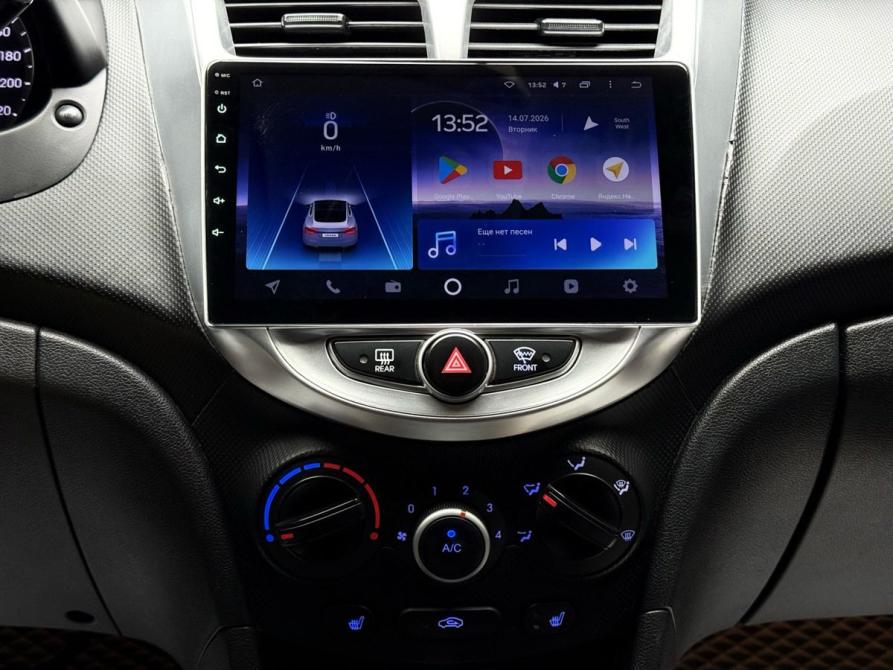 Hyundai Solaris I Ижевск  - изображение 13
