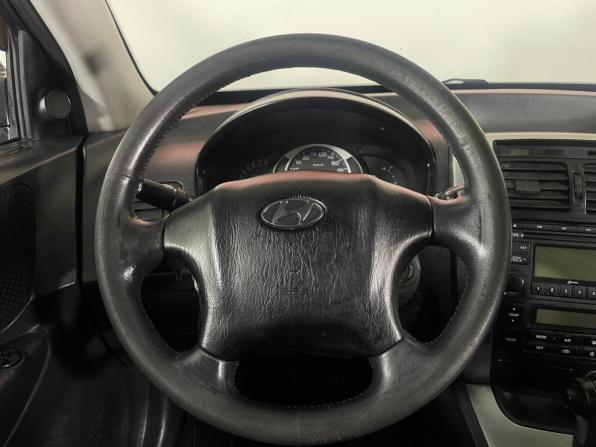 Hyundai Tucson I с пробегом 2008 года, цена 691 000 рублей, 322646 км, внедорожник, Автокод Объявления