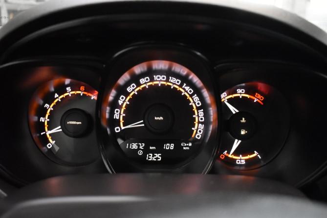 Lada (ВАЗ) Vesta I с пробегом 2020 года, цена 940 000 рублей, 113672 км, седан, Автокод Объявления