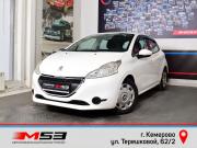 Peugeot 208 I Кемерово  - изображение 21