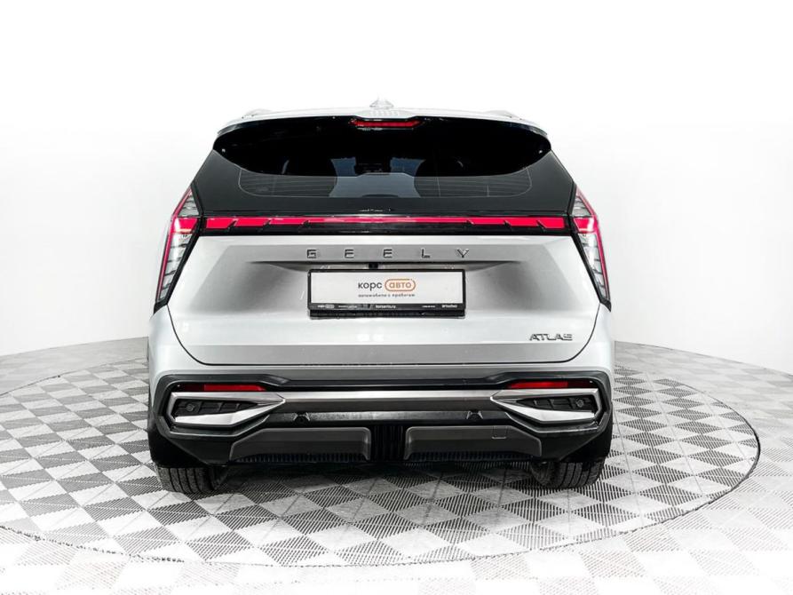Geely Atlas II Ногинск  - изображение 7