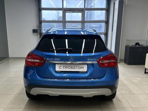 Mercedes-Benz GLA I (X156) с пробегом 2014 года, цена 1 575 000 рублей, 155843 км, внедорожник, Автокод Объявления