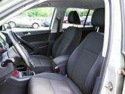 Volkswagen Tiguan I Рестайлинг Екатеринбург  - изображение 33