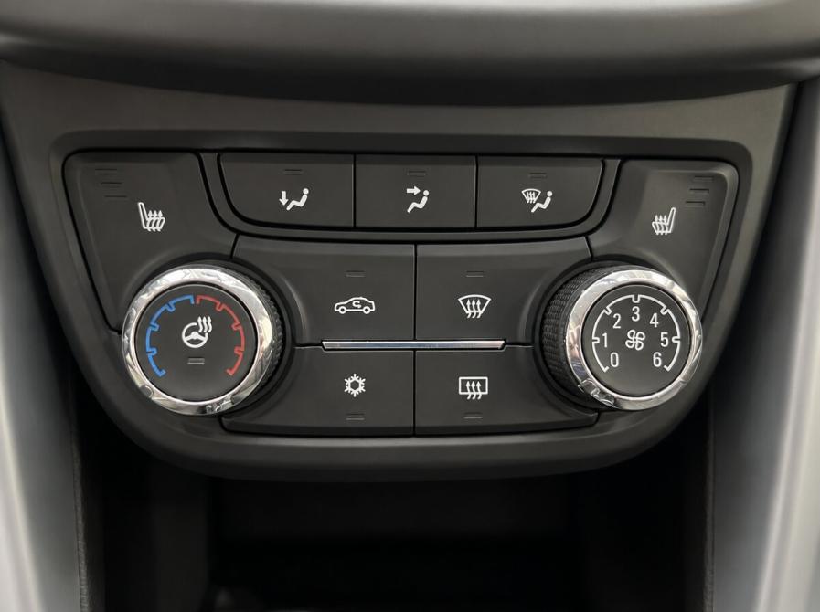 Opel Zafira C Кемерово  - изображение 6