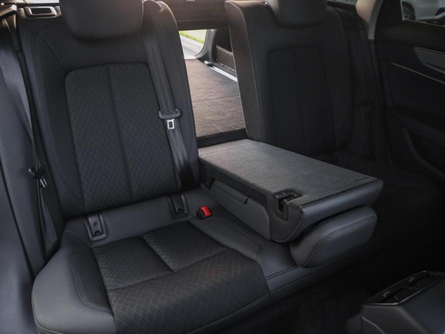 Audi A6 V (C8) Санкт-Петербург  - изображение 30