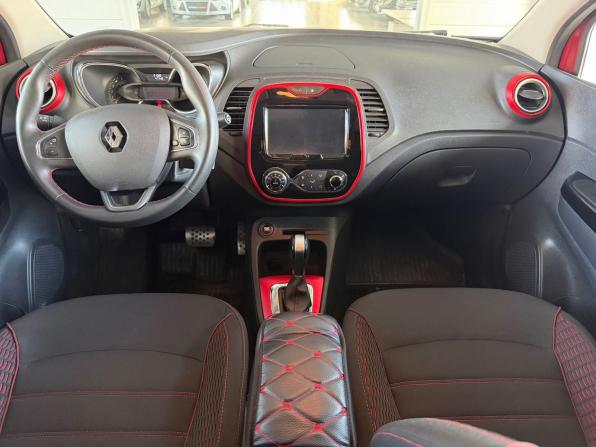 Renault Kaptur I с пробегом 2019 года, цена 1 499 000 рублей, 47000 км, внедорожник, Автокод Объявления