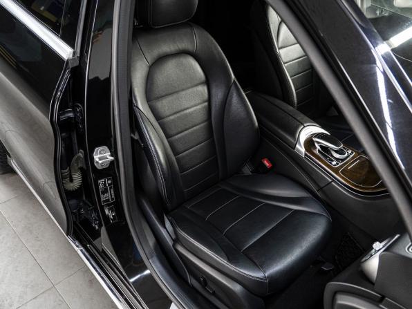 Mercedes-Benz C-Класс IV (W205) с пробегом 2015 года, цена 2 200 000 рублей, 89982 км, седан, Автокод Объявления
