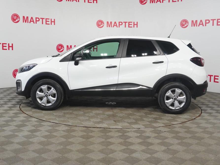 Renault Kaptur I Вологда  - изображение 8