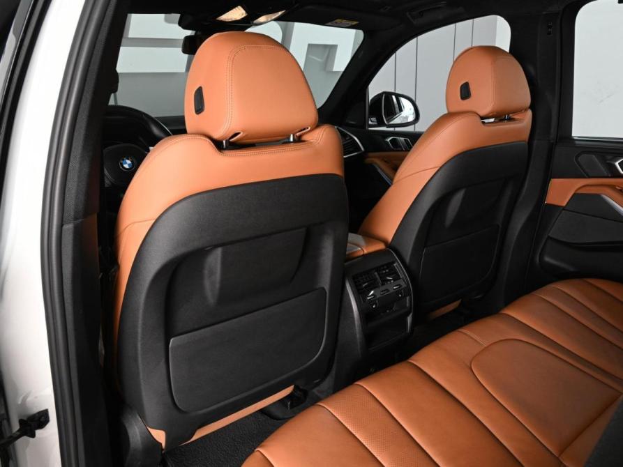 BMW X5 IV (G05/G18) Ростов-на-Дону  - изображение 11