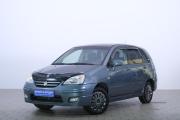 Suzuki Liana I Рестайлинг Омск  - изображение 25