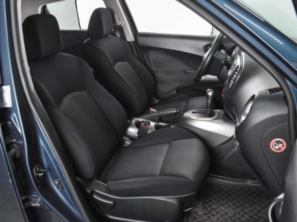 Nissan Juke I с пробегом 2013 года, цена 964 000 рублей, 160210 км, внедорожник, Автокод Объявления