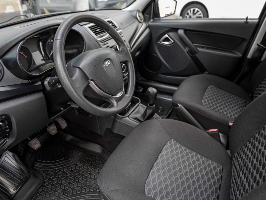 Lada (ВАЗ) Granta I Рестайлинг Казань  - изображение 5