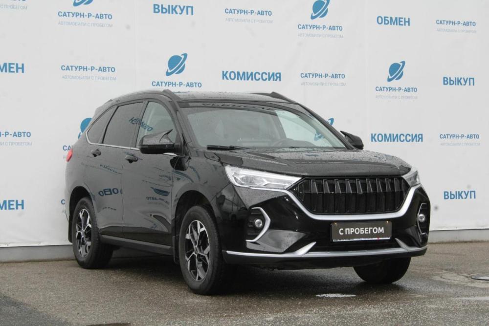 Haval M6 II Пермь  - изображение 3
