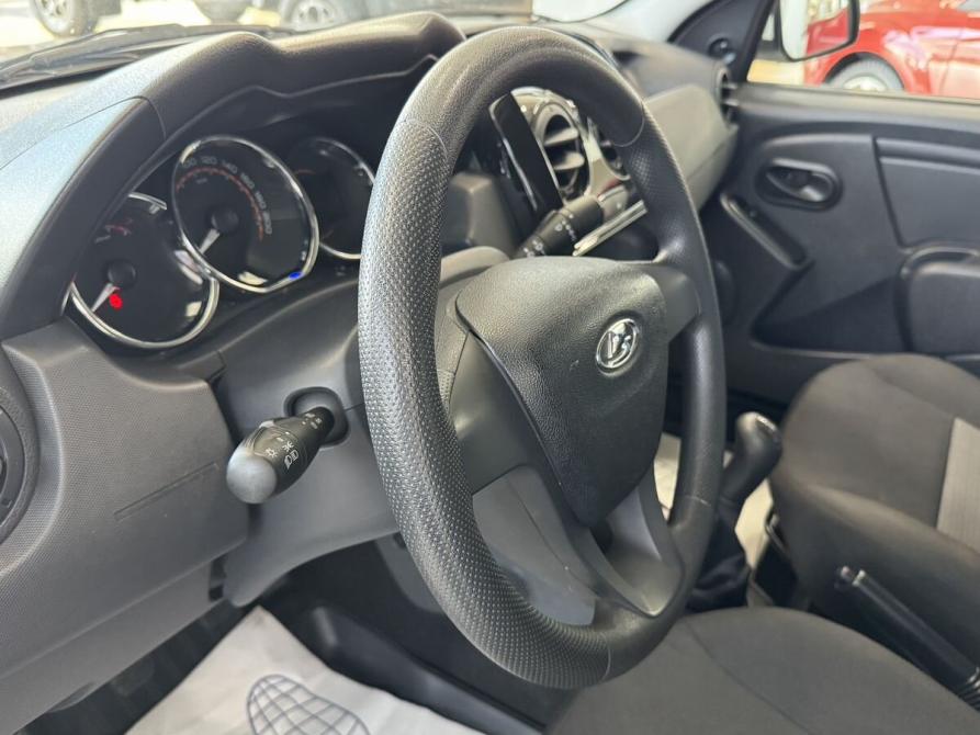 Lada (ВАЗ) Largus I Рестайлинг Пермь  - изображение 18