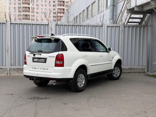 SsangYong Rexton II с пробегом 2012 года, цена 548 000 рублей, 369417 км, внедорожник, Автокод Объявления
