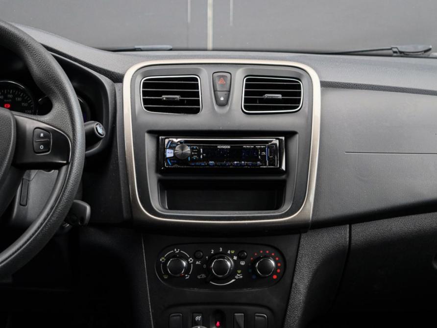 Renault Sandero II Москва  - изображение 11