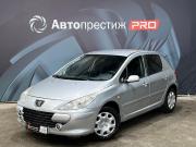 Peugeot 307 I Рестайлинг Пермь  - изображение 20