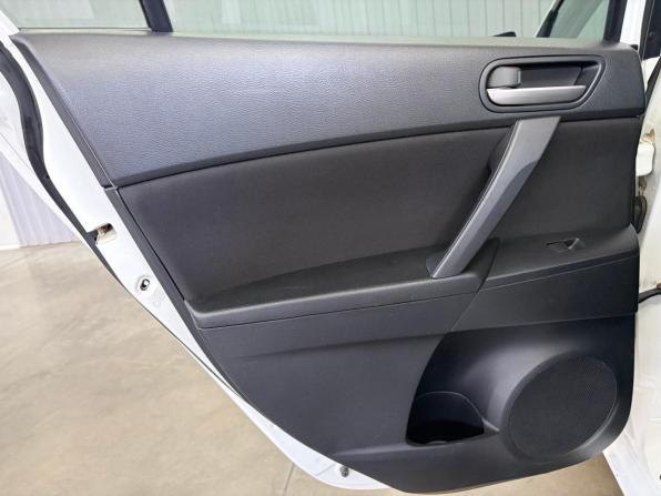 Mazda 3 II (BL) с пробегом 2010 года, цена 857 000 рублей, 284500 км, седан, Автокод Объявления
