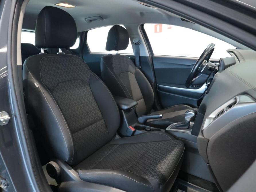 Kia Ceed III Калуга  - изображение 17