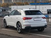 Audi Q3 II (F3) Москва  - изображение 31