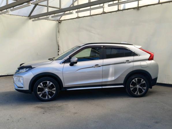 Mitsubishi Eclipse Cross I с пробегом 2018 года, цена 1 800 000 рублей, 135345 км, внедорожник, Автокод Объявления