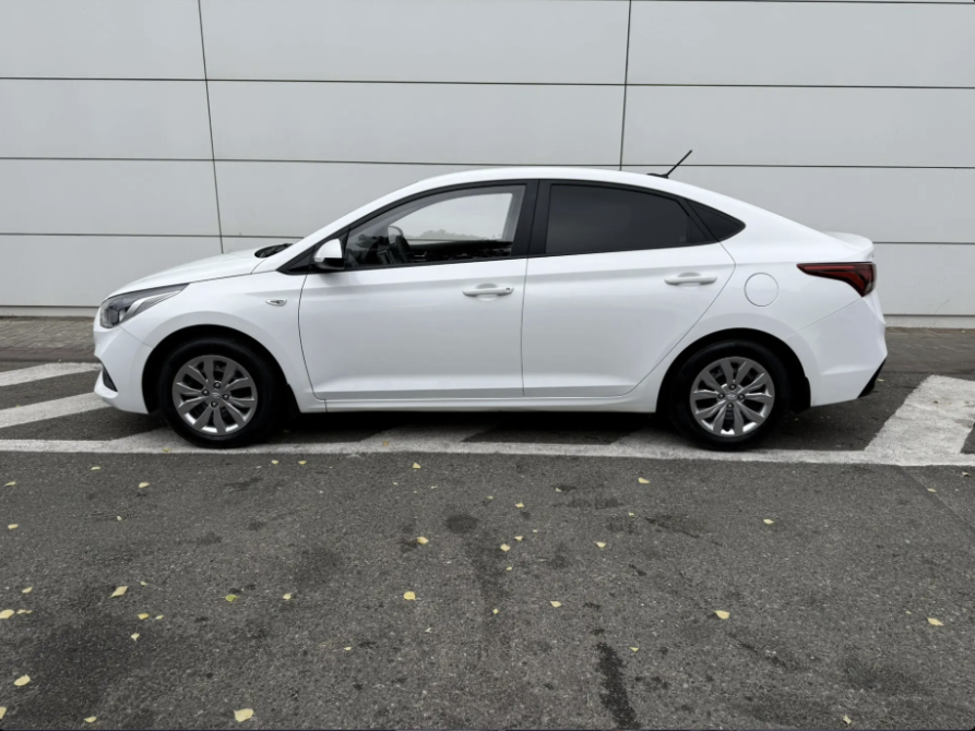 Hyundai Solaris II Ставрополь  - изображение 8