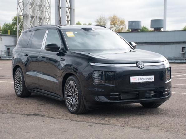 Volkswagen ID.Era 9X с пробегом 2026 года, цена 12 500 000 рублей, 41 км, внедорожник, Автокод Объявления