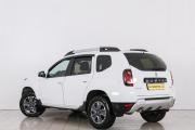 Renault Duster I Рестайлинг Красноярск  - изображение 29