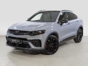 Geely Tugella I Рестайлинг Москва  - изображение 31